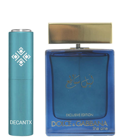 Dolce&Gabbana The One Luminous Night Eau de Parfum for Men