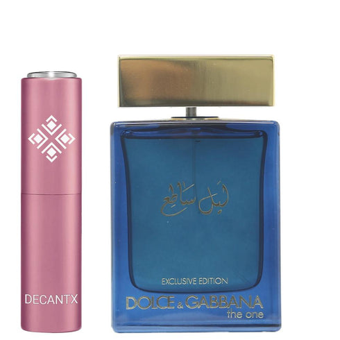 Dolce&Gabbana The One Luminous Night Eau de Parfum for Men