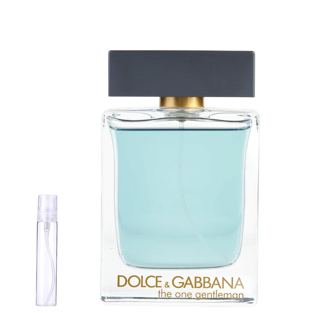 香水(男性用) DOLCE & GABBANA the one gentleman 50ml Dolce & Gabbana The One Gentleman for Men EDT Spray in 50ml