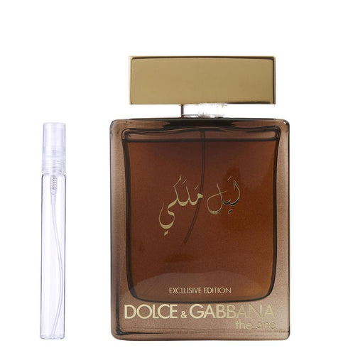 Dolce&Gabbana The One Royal Night Eau de Parfum for Men