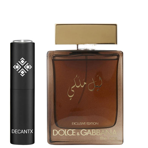 Dolce&Gabbana The One Royal Night Eau de Parfum for Men