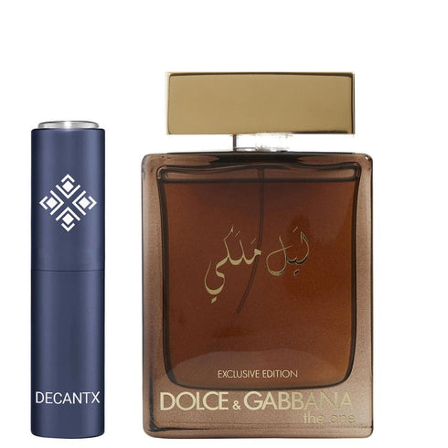 Dolce&Gabbana The One Royal Night Eau de Parfum for Men