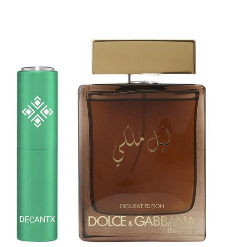 Dolce&Gabbana The One Royal Night Eau de Parfum for Men