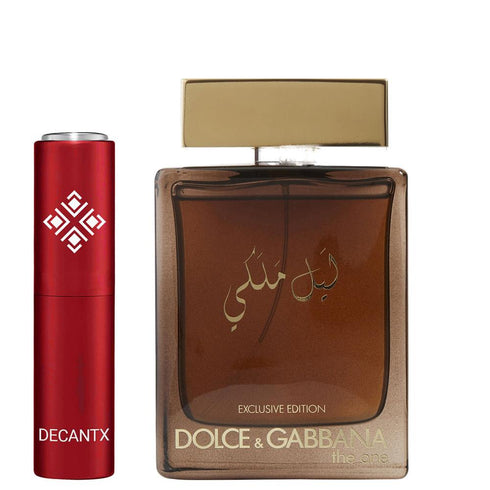 Dolce&Gabbana The One Royal Night Eau de Parfum for Men