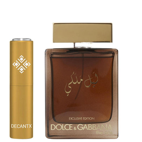 Dolce&Gabbana The One Royal Night Eau de Parfum for Men