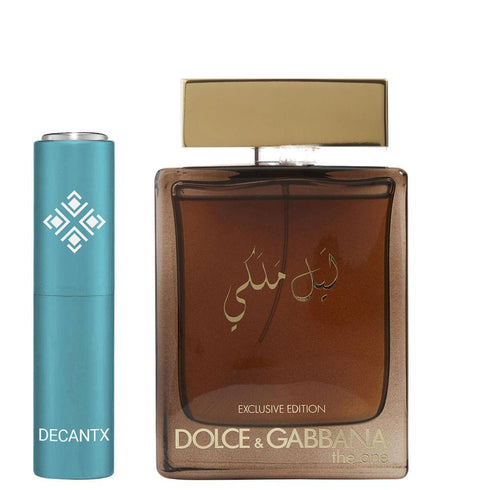 Dolce&Gabbana The One Royal Night Eau de Parfum for Men