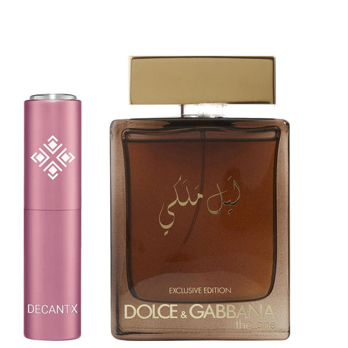 Dolce&Gabbana The One Royal Night Eau de Parfum for Men