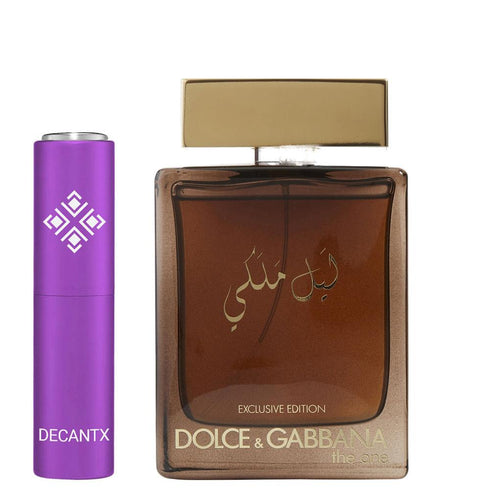 Dolce&Gabbana The One Royal Night Eau de Parfum for Men