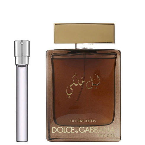 Dolce&Gabbana The One Royal Night Eau de Parfum for Men