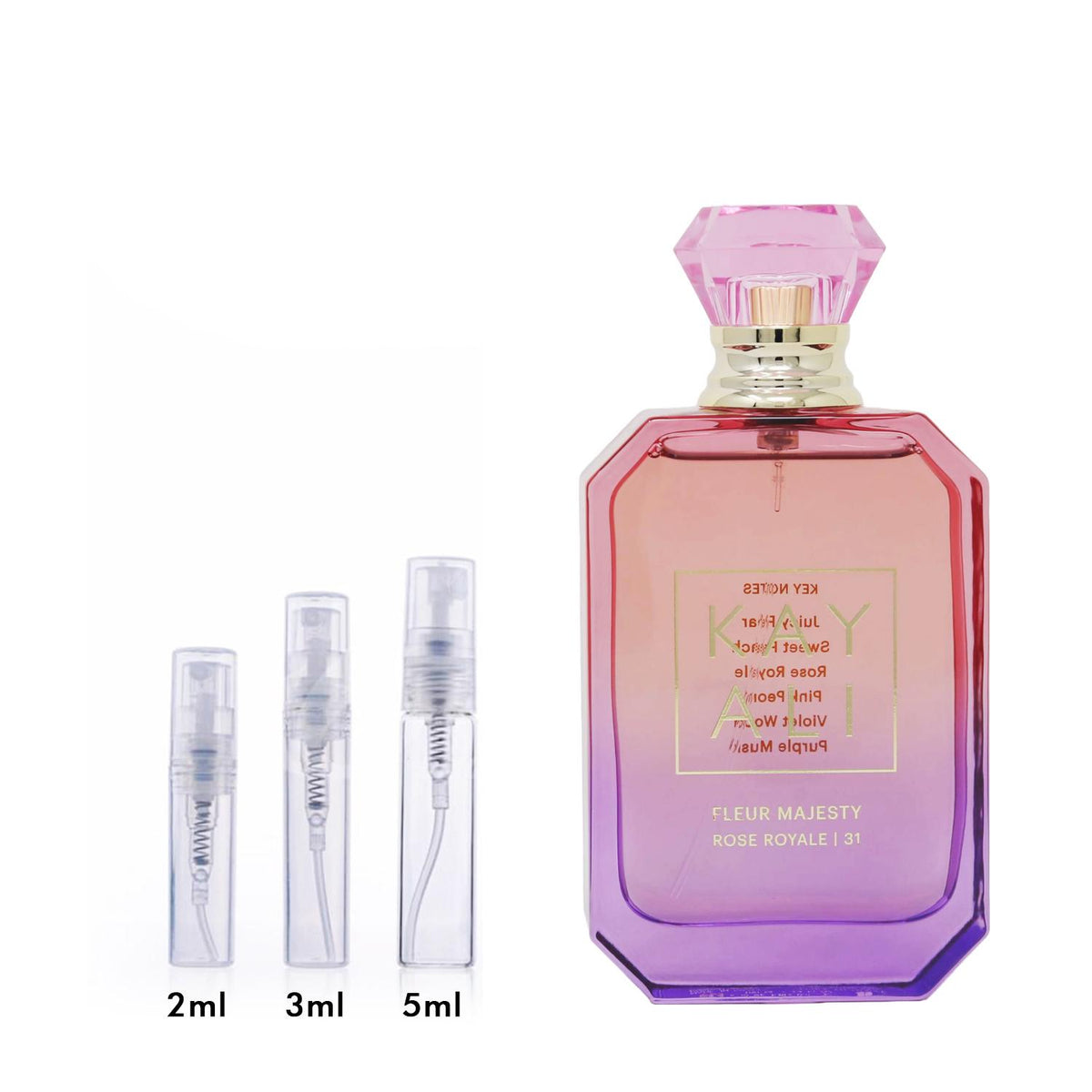 香水(女性用) KAYALI Fleur Majesty EDP 100ml s2838464-main-zoom.jpg?imwidth=315