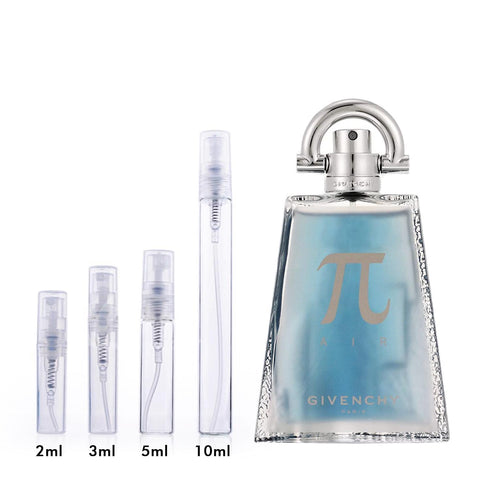 Givenchy Pi Air Eau de Toilette for Men