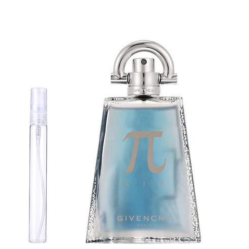 Givenchy Pi Air Eau de Toilette for Men