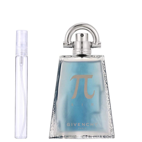 Givenchy Pi Air Eau de Toilette for Men