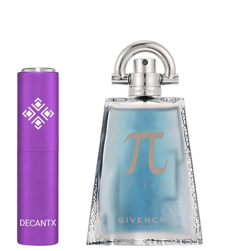 Givenchy Pi Air Eau de Toilette for Men