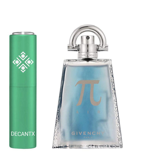 Givenchy Pi Air Eau de Toilette for Men