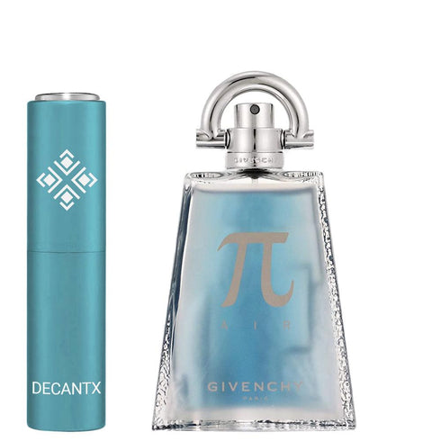 Givenchy Pi Air Eau de Toilette for Men