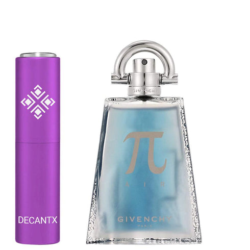 Givenchy Pi Air Eau de Toilette for Men
