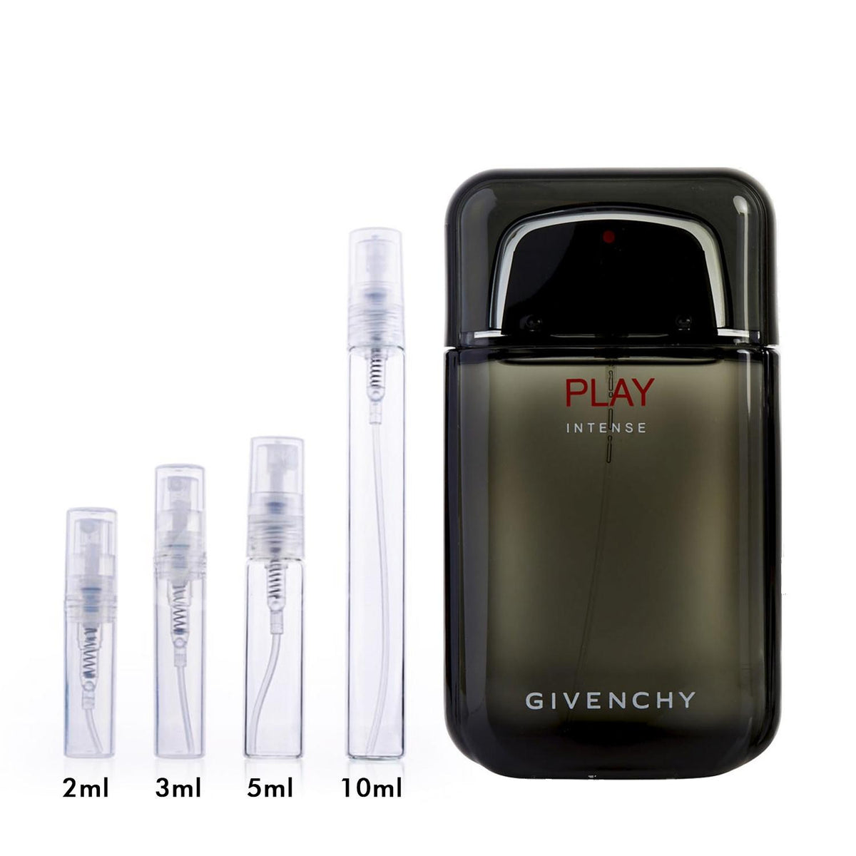 香水(男性用) GIVENCHY PLAY INTENSE 100ML Amazon.com : Givenchy Play Intense by Givenchy for Men - 3.3