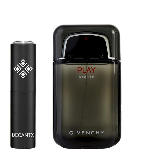 Givenchy Play Intense Eau de Toilette for Men
