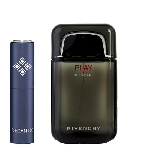 Givenchy Play Intense Eau de Toilette for Men