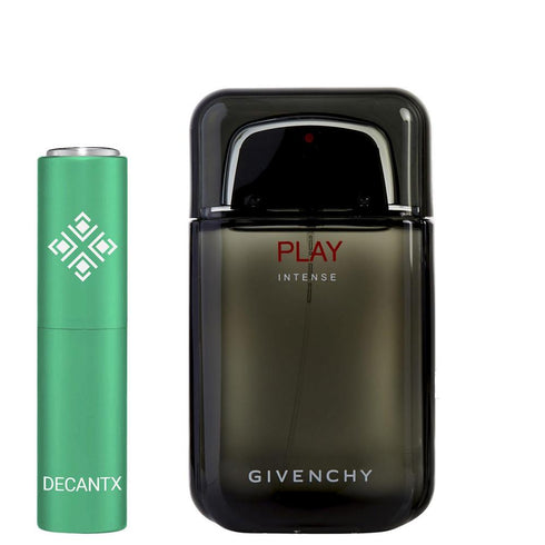 Givenchy Play Intense Eau de Toilette for Men