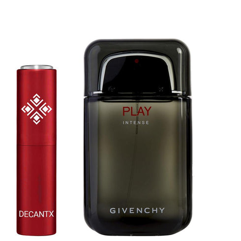 Givenchy Play Intense Eau de Toilette for Men