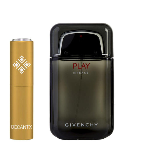 Givenchy Play Intense Eau de Toilette for Men