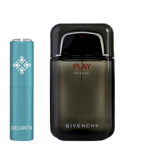 Givenchy Play Intense Eau de Toilette for Men