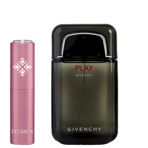 Givenchy Play Intense Eau de Toilette for Men