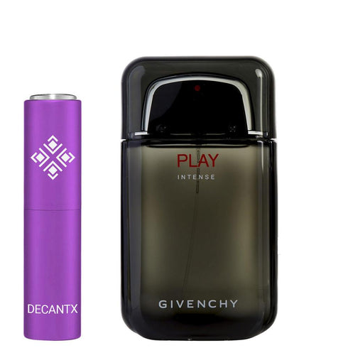 Givenchy Play Intense Eau de Toilette for Men