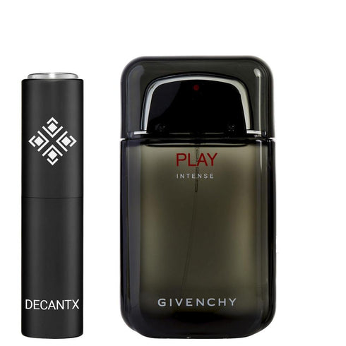 Givenchy Play Intense Eau de Toilette for Men