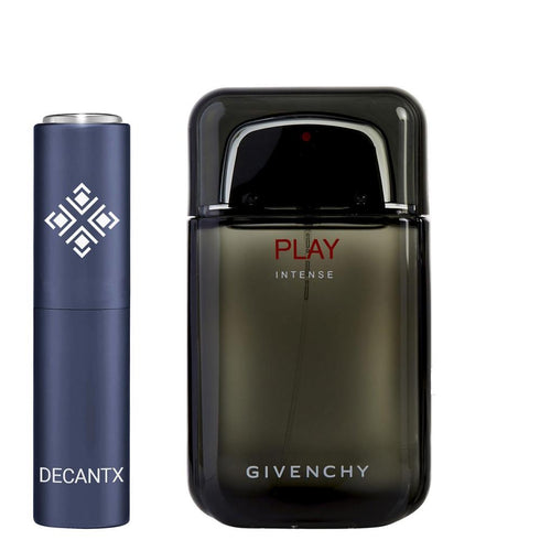 Givenchy Play Intense Eau de Toilette for Men