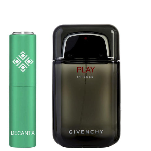 Givenchy Play Intense Eau de Toilette for Men