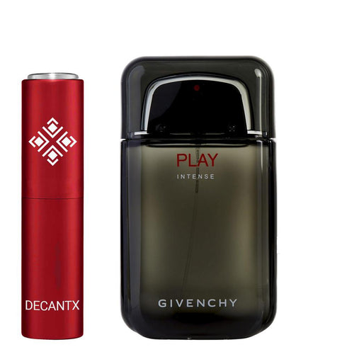 Givenchy Play Intense Eau de Toilette for Men