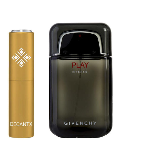 Givenchy Play Intense Eau de Toilette for Men
