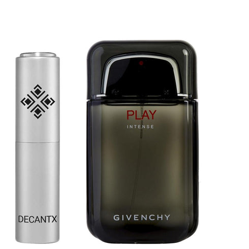 Givenchy Play Intense Eau de Toilette for Men