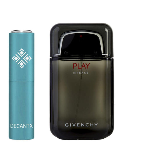 Givenchy Play Intense Eau de Toilette for Men