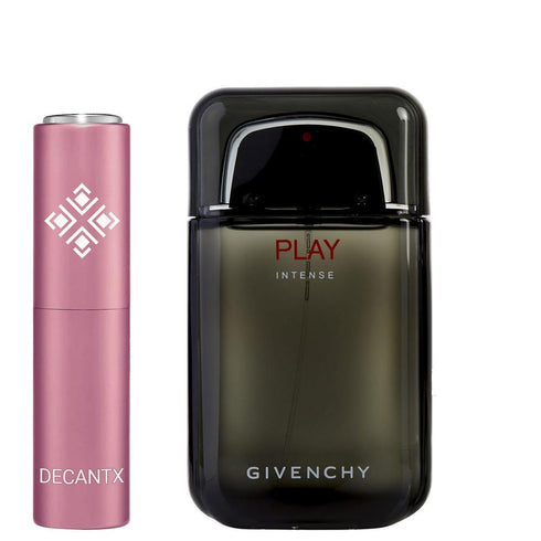 Givenchy Play Intense Eau de Toilette for Men