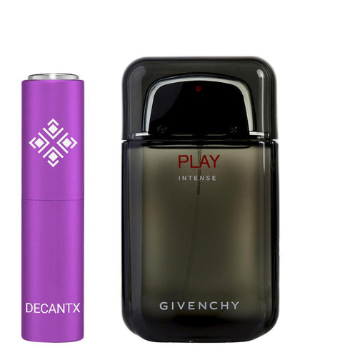 Givenchy Play Intense Eau de Toilette for Men