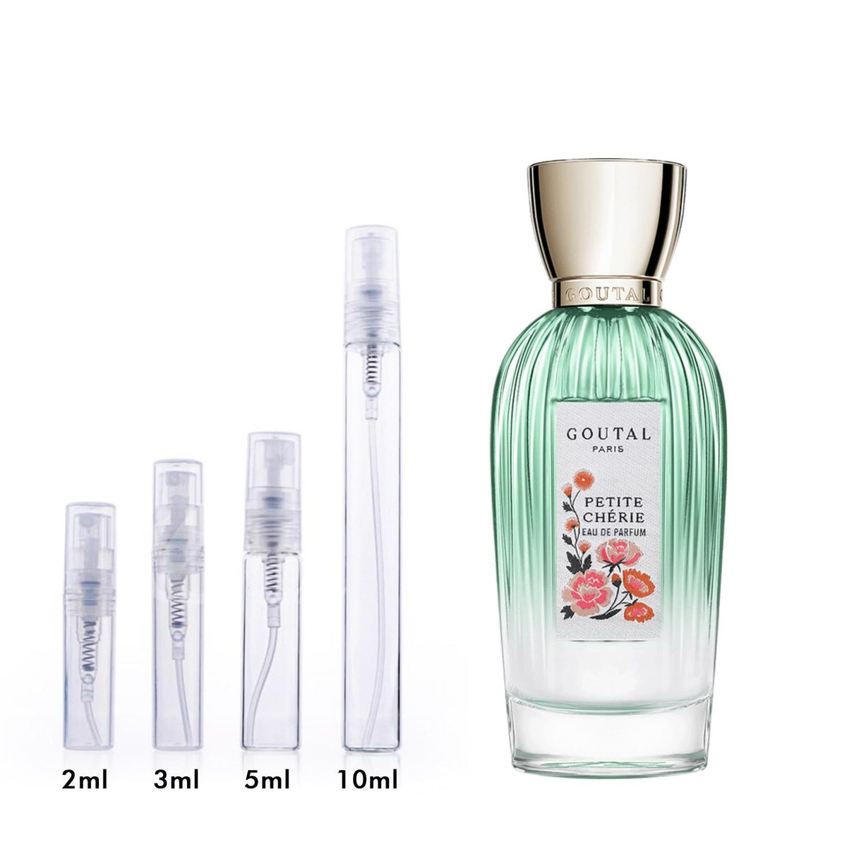 新品　ANNICK GOUTAL Petit Chérie キャンドル 175g 新品 ANNICK GOUTAL Petit Chérie キャンドル 175g GOUTAL