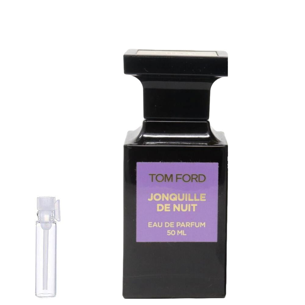 香水(ユニセックス) TOM FORD Jonquille de Nuit 50ml Jonquille de Nuit by Tom Ford Fragrance Samples | DecantX | Scent