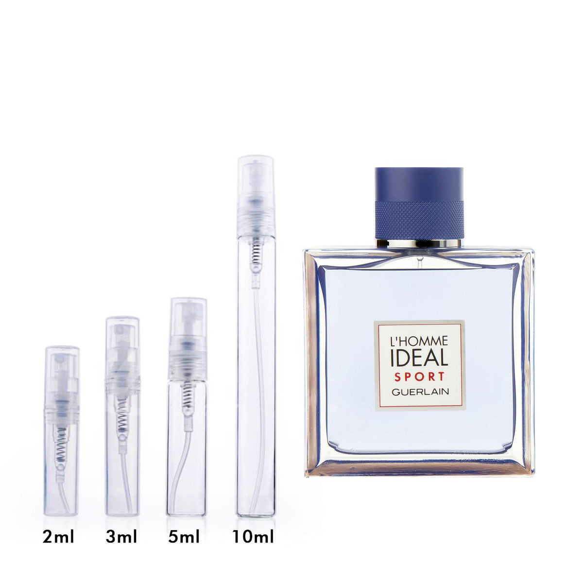 GUERLAIN L'HOMME IDEAL SPORT EDT ロムイデアル Amazon.com : Guerlain L'Homme Ideal Sport for Men Eau de