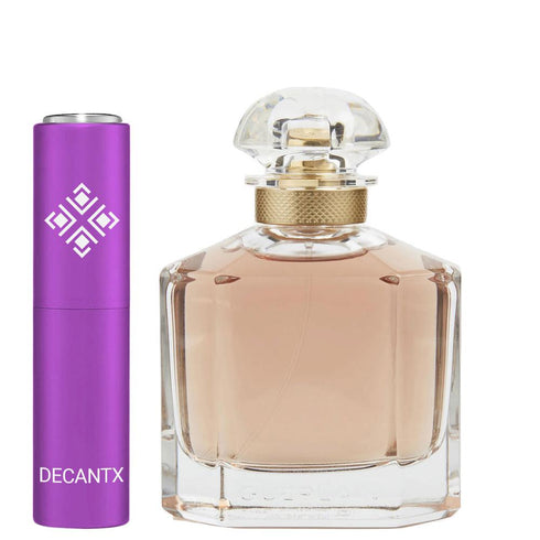 Guerlain Mon Guerlain Eau de Parfum for Women