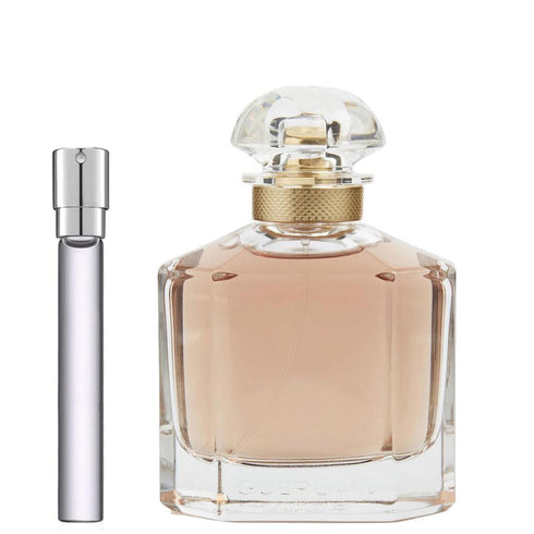 Guerlain Mon Guerlain Eau de Parfum for Women