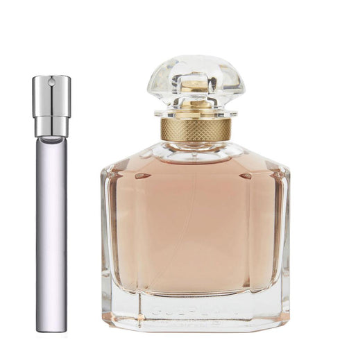 Guerlain Mon Guerlain Eau de Parfum for Women