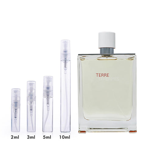 Hermes Terre d'Hermes Eau Tres Fraiche Eau de Toilette for Men