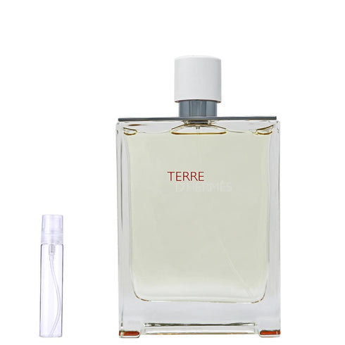 Hermes Terre d'Hermes Eau Tres Fraiche Eau de Toilette for Men