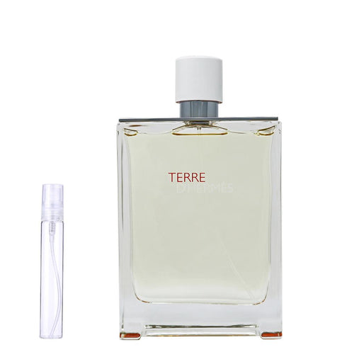 Hermes Terre d'Hermes Eau Tres Fraiche Eau de Toilette for Men