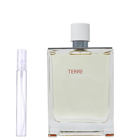 Hermes Terre d'Hermes Eau Tres Fraiche Eau de Toilette for Men