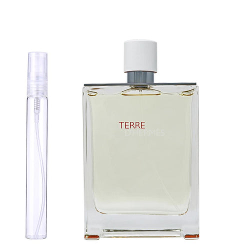 Hermes Terre d'Hermes Eau Tres Fraiche Eau de Toilette for Men